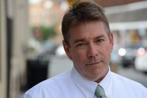 Fired Detective Sues Sheriff for Intimidation, Retaliation, Wrongful Termination